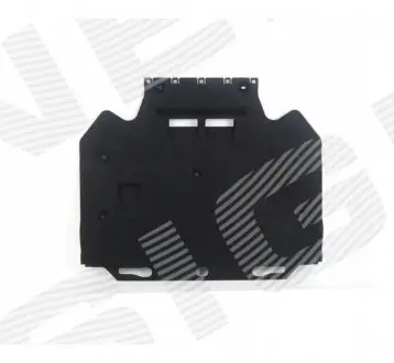 PAD60025A Захист двигуна AUDI A6 (4G/C7), 01.11 - 06.14 SIGNEDA підбір по vin на Brocar