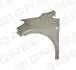 POP10037AL Крило OPEL MOKKA / BUICK ENCORE, 12 - 16 SIGNEDA підбір по vin на Brocar