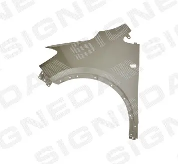 POP10037AL Крило OPEL MOKKA / BUICK ENCORE, 12 - 16 SIGNEDA підбір по vin на Brocar
