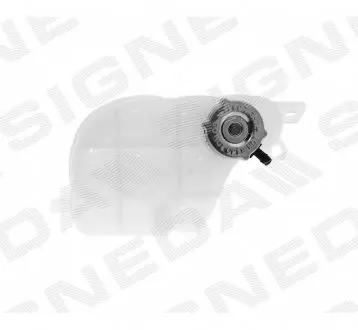PDGB1020A Расширительный бачок FIAT FREEMONT, 11 - SIGNEDA підбір по vin на Brocar
