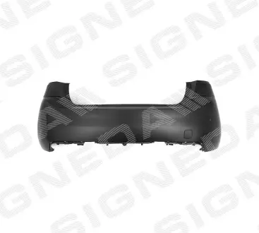 PPG04055BB Бампер задній SIGNEDA підбір по vin на Brocar