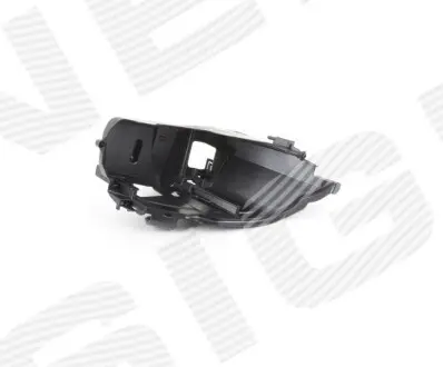 PAD44019AL КРОНШТЕЙН ПЕР. ФАРІ AUDI Q7 (4L), 10 - 15 SIGNEDA підбір по vin на Brocar