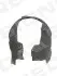 Подкрыльник AUDI Q5 (8R), 09.08 - 06.12 PAD11027QAR