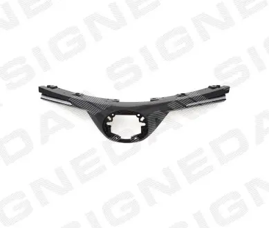 PTY07655GA РЕШІТКА РАДІАТОРА TOYOTA RAV 4, 16 - 18 SIGNEDA підбір по vin на Brocar