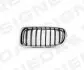 Решітка радіатора BMW 3 (F30/F31/F35/F80), 11 - 15 PBM07079GBL