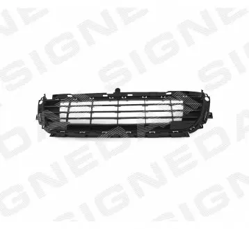 PCT99023GA РЕШЕТКА В БАМПЕР CITROEN C4 (B7), 10 - SIGNEDA подбор по vin на Brocar