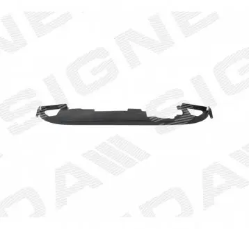 PDG60039A ЗАЩИТА ПОД БАМПЕР DODGE CALIBER, 07 - SIGNEDA подбор по vin на Brocar