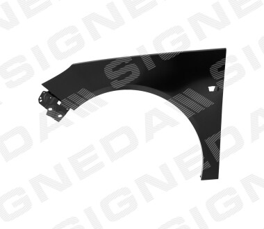 POP10042QBL Крило OPEL INSIGNIA (G09), 11.13 - 17 SIGNEDA підбір по vin на Brocar