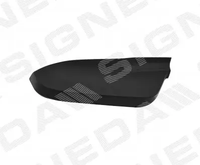 PCR05009VAR Бік бампера SIGNEDA підбір по vin на Brocar