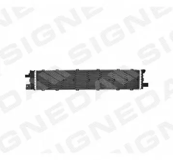 RA60355Q РАДИАТОР AUDI Q5 (8R), 09.08 - 06.12 SIGNEDA підбір по vin на Brocar