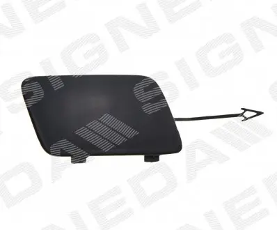 PAD99022AC ЗАГЛУШКА ГАКА AUDI A6 (C6), 08 - 11 SIGNEDA підбір по vin на Brocar