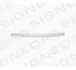 PCR04105PA Накладка бампера JEEP PATRIOT, 07 - SIGNEDA підбір по vin на Brocar