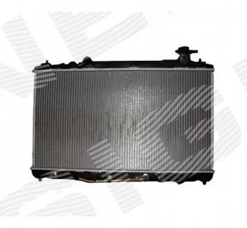RA64636 РАДИАТОР TOYOTA CAMRY (40), 07 - 09 SIGNEDA подбор по vin на Brocar