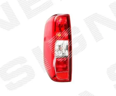 ZDS191318L Задній ліхтар NISSAN FRONTIER, 05 - SIGNEDA підбір по vin на Brocar