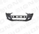 PAD04066BK БАМПЕР ПЕРЕДНИЙ AUDI A4 (B9), 15 - SIGNEDA підбір по vin на Brocar