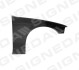 Крыло BMW 3 (E36), 12.90 - 05.98 PBM10007AR