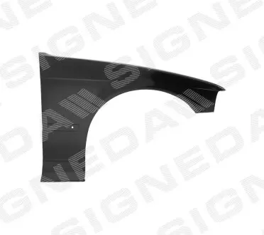PBM10007AR Крило BMW 3 (E36), 12.90 - 05.98 SIGNEDA підбір по vin на Brocar