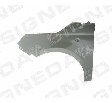 PFT10035AL Крило FIAT 500 (312), 07 - 15 SIGNEDA підбір по vin на Brocar