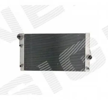 RA60775Q Радіатор BMW 7 (F01), 08 - 15 SIGNEDA підбір по vin на Brocar