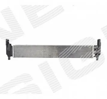 RA65331Q РАДИАТОР VW POLO (V), 09 - 17 SIGNEDA подбор по vin на Brocar
