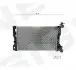 RA613TYA218 РАДИАТОР TOYOTA MATRIX, 09 - SIGNEDA підбір по vin на Brocar