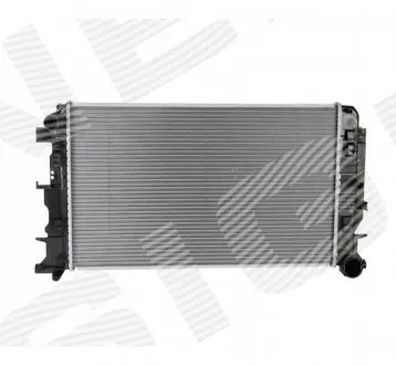 RA67156AQ Радіатор SIGNEDA підбір по vin на Brocar
