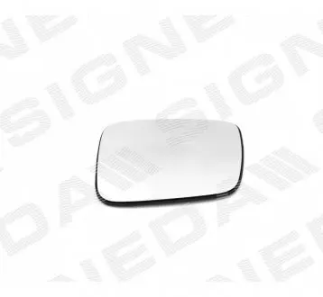 SVGM1066ER Скло дзеркала з підставкою SIGNEDA підбір по vin на Brocar