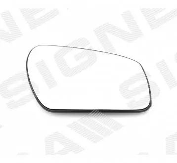 SFDM1005AR СТЕКЛО ЗЕРКАЛА С ПОДСТАВКОЙ SIGNEDA подбор по vin на Brocar