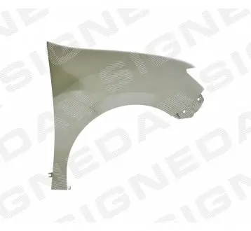 PRN10075AR Крыло RENAULT SYMBOL, 13 - SIGNEDA підбір по vin на Brocar