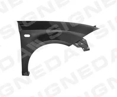 PST10011AR Крило SEAT TOLEDO, 04 - SIGNEDA підбір по vin на Brocar