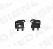 КРОНШТЕЙН ДЛЯ БАМПЕРА PPG43041A