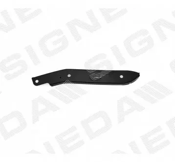 PSD43019AL КРОНШТЕЙН ДЛЯ БАМПЕРА SIGNEDA підбір по vin на Brocar