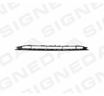 PAD99239A Решітка в бампер SIGNEDA підбір по vin на Brocar