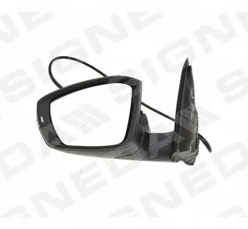 VSDM1041EL Бокове дзеркало SIGNEDA підбір по vin на Brocar