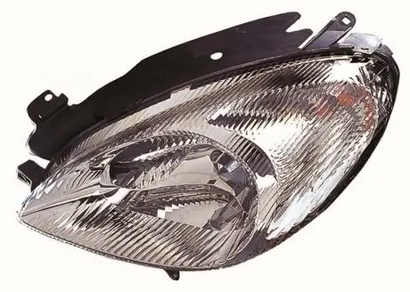 5521116LLDEM Фара автомобільна DEPO підбір по vin на Brocar