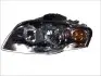 Фара передняя 446-1109L-LD-EM