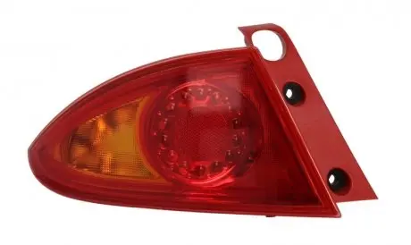 4451917LUE Ліхтар задній DEPO підбір по vin на Brocar