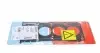 Прокладка ГБЦ Fiat Doblo 1.3JTD 04- (1 метка), 0,82 mm, Ø70,50 mm 414187P