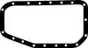 Прокладка поддона Renault Master II/Fiat Ducato 2.5-2.8dTI/D/TDI 94- 026305P