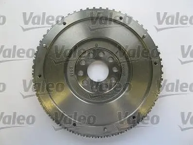 835088 Комплект зчеплення VALEO підбір по vin на Brocar