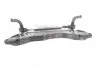Rama przedniego zawieszenia OUTLANDER II/LANCER/C-CROSSER/C4 AIRCROS/4008 GH-593055