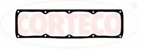 440019P Прокладка, кришка головки циліндра CORTECO підбір по vin на Brocar