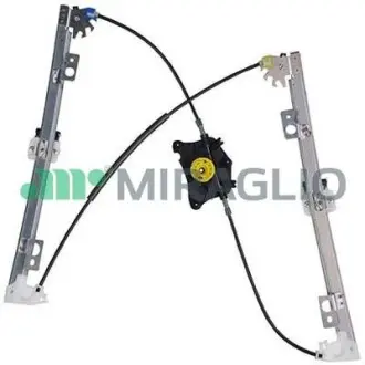 302099 MECH.PODN.SZYBY VOLVO XC60 08- /L/ /PRZ/ /5D/ /MECHANIZM POD ORYG.SILNIK/ MIRAGLIO підбір по vin на Brocar