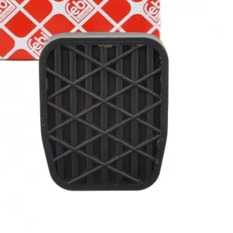 101011 Педалі зчеплення DB A,B,C,E FEBI BILSTEIN підбір по vin на Brocar