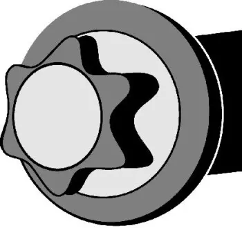 016730B ruby gł. BMW 3/5/X3/X5 E46/E39/E60/E61 2.0/2.5/3.0 M54 B30 + CORTECO підбір по vin на Brocar