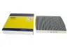 350203066320 Фильтр, воздух во внутренном пространстве 350203066320 MAGNETI MARELLI MAGNETI MARELLI підбір по vin на Brocar
