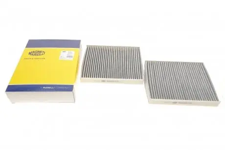 350203064720 Фильтр, воздух во внутренном пространстве MAGNETI MARELLI подбор по vin на Brocar