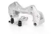 GH443010V Jarzmo zacisku przód /L/ PAJERO 90-00/L200 96-05/PAJERO SPORT 96-08 GH-PARTS підбір по vin на Brocar