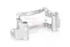 GH464515V Скоба суппорта задняя левая Toyota Land Cruiser 120 2,7 GH-PARTS підбір по vin на Brocar
