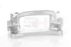 Скоба супорта задн.права Toyota Land Cruiser Prado 2.8D-4.7 11.01- GH-464515H